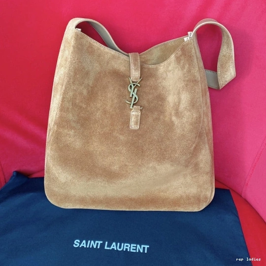 Repzbay REP 30x31x13cm BAG - À YSL LARGE HOBO 7 SOFT 5 LE 0801